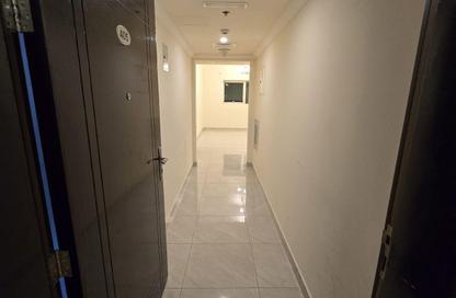 Apartment - 1 Bedroom - 2 Bathrooms for rent in Al Majaz 2 - Al Majaz - Sharjah