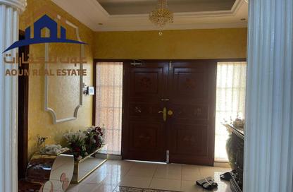 Villa - 7+ Bedrooms - 7+ Bathrooms for sale in Qasimia 10 building - Al Mahatta - Al Qasimia - Sharjah