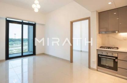 Apartment - 2 Bedrooms - 1 Bathroom for rent in Azizi Gardens - Meydan Avenue - Meydan - Dubai