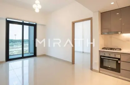 Apartment - 2 Bedrooms - 1 Bathroom for rent in Azizi Gardens - Meydan Avenue - Meydan - Dubai