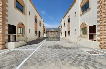Villa - 2 Bedrooms - 2 Bathrooms for rent in Mohamed Bin Zayed City - Abu Dhabi Villa - 2 Bedrooms - 2 Bathrooms for rent in Mohamed Bin Zayed City - Abu Dhabi