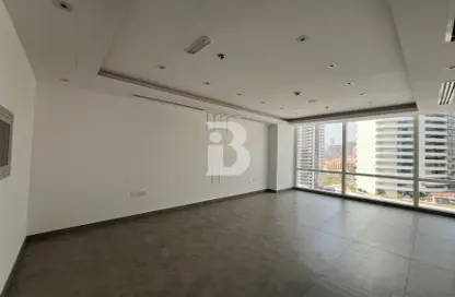 Office Space - Studio for sale in Tamani Art Tower - Business Bay - Dubai