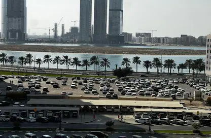 Apartment - 2 Bedrooms - 3 Bathrooms for rent in Terhab Residence - Al Qasba - Sharjah