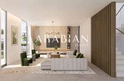 Villa - 4 Bedrooms - 5 Bathrooms for sale in Athlon by Aldar 2 - Athlon by Aldar - Dubai