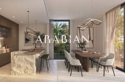 Villa - 4 - 5 for sale in Athlon by Aldar 2 - Athlon by Aldar - Dubai