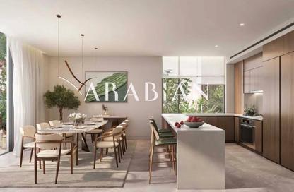 Villa - 4 - 5 for sale in Athlon by Aldar 2 - Athlon by Aldar - Dubai Villa - 4 - 5 for sale in Athlon by Aldar 2 - Athlon by Aldar - Dubai