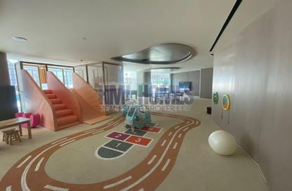 Apartment - 1 - 2 for rent in Binghatti Phantom - District 17 - Jumeirah Village Circle - Dubai