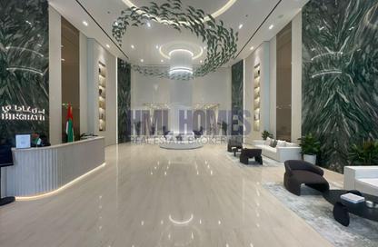 Apartment - 1 - 2 for rent in Binghatti Phantom - District 17 - Jumeirah Village Circle - Dubai Apartment - 1 - 2 for rent in Binghatti Phantom - District 17 - Jumeirah Village Circle - Dubai