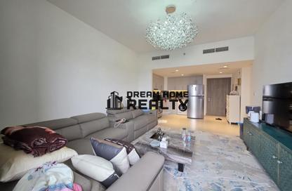 Apartment - 2 Bedrooms - 3 Bathrooms for rent in Maryam Beach Residence - Maryam Island - Al Khan - Sharjah