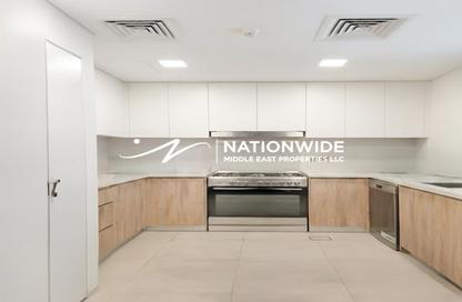 Townhouse - 3 Bedrooms - 5 Bathrooms for sale in Noya 1 - Noya - Yas Island - Abu Dhabi