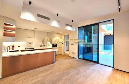 Apartment - 1 Bedroom - 2 Bathrooms for sale in Rise Residences - District 16 - Jumeirah Village Circle - Dubai