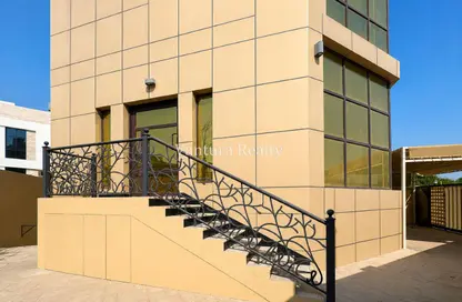 Villa - 5 Bedrooms - 7 Bathrooms for rent in Mirdif Villas - Mirdif - Dubai