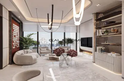 Apartment - 2 Bedrooms - 2 Bathrooms for sale in SquareX One - District 12 - Jumeirah Village Circle - Dubai