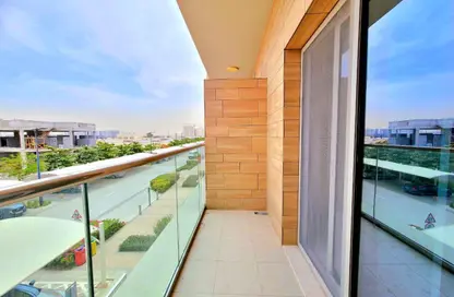 Apartment - 1 Bedroom - 2 Bathrooms for rent in Al Zahia Garden Apartments - Al Zahia - Muwaileh Commercial - Sharjah