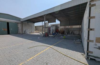 Warehouse - Studio - 2 Bathrooms for rent in Ras Al Khor Industrial 1 - Ras Al Khor - Dubai