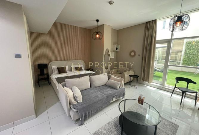 EXCLUSIVE STUDIO IN PARK CENTRAL, BUSINESS BAY