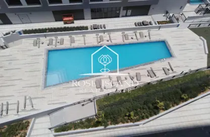 Apartment - 1 Bedroom - 1 Bathroom for sale in The Bridges - Shams Abu Dhabi - Al Reem Island - Abu Dhabi