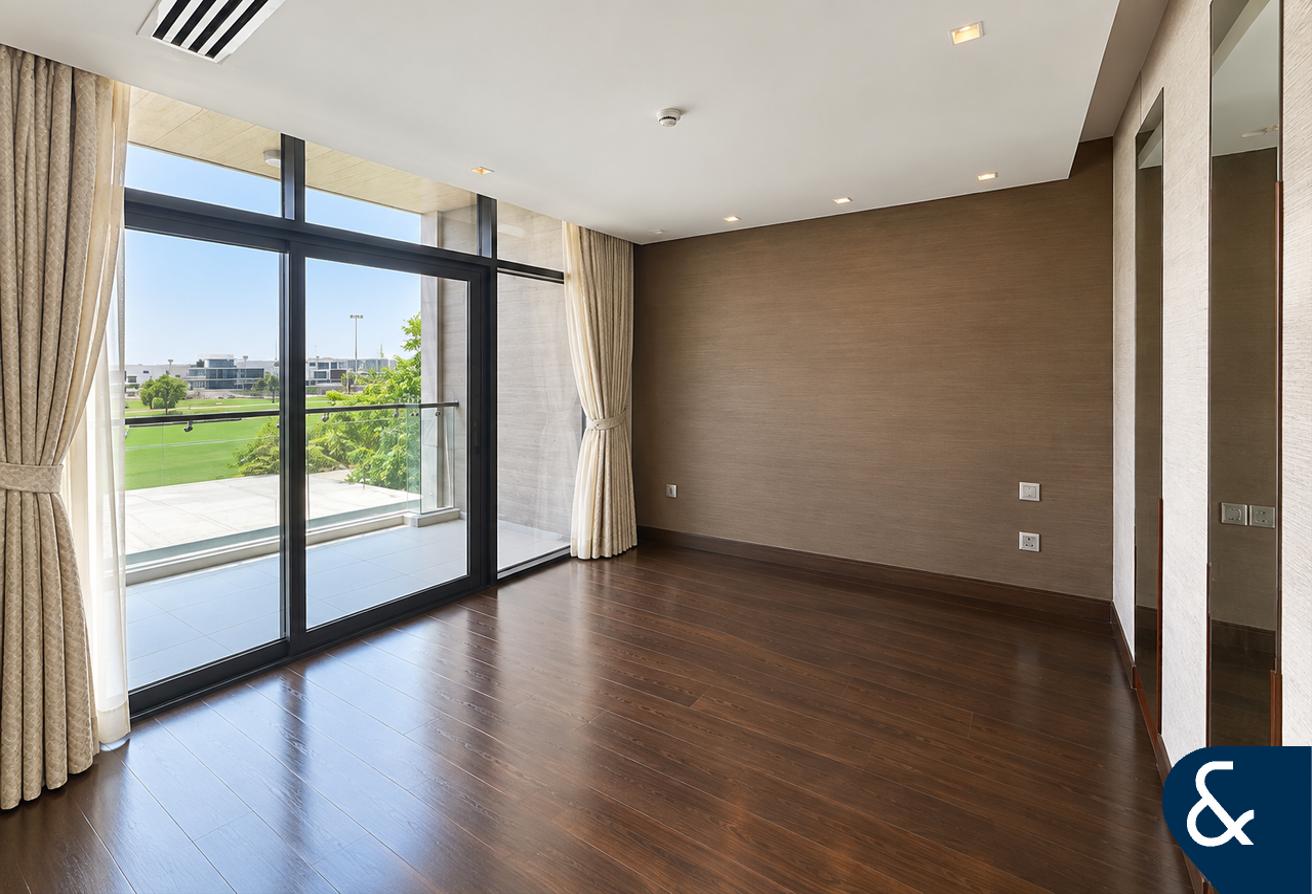 Unfurnished | Golf View | Upgraded photo 19