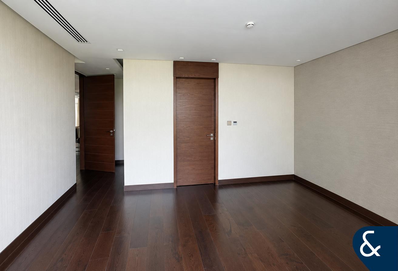 Unfurnished | Golf View | Upgraded photo 14
