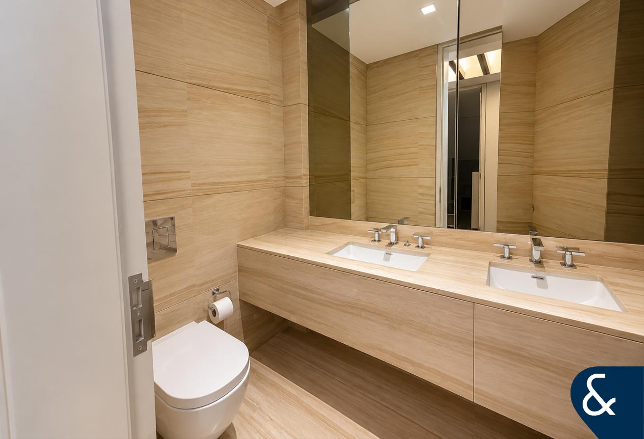 Unfurnished | Golf View | Upgraded photo 21