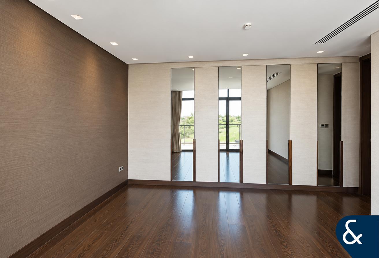 Unfurnished | Golf View | Upgraded photo 20