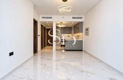 Apartment - 1 - 1 for rent in Lilium Tower - District 2 - Jumeirah Village Triangle - Dubai