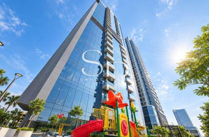 Apartment - 1 - 1 for rent in Lilium Tower - District 2 - Jumeirah Village Triangle - Dubai Apartment - 1 - 1 for rent in Lilium Tower - District 2 - Jumeirah Village Triangle - Dubai