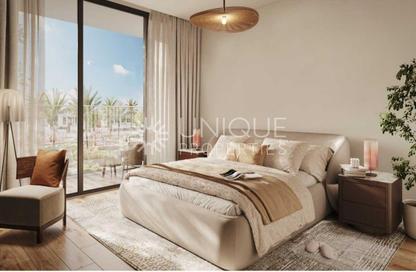 Villa - 4 Bedrooms - 6 Bathrooms for sale in Opal Gardens - District 11 - Mohammed Bin Rashid City - Dubai