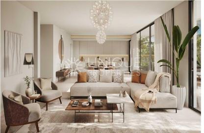 Villa - 4 Bedrooms - 6 Bathrooms for sale in Opal Gardens - District 11 - Mohammed Bin Rashid City - Dubai