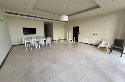 مجمع سكني - 3 غرف نوم - 3 حمامات للايجار في امبر - تيارا - نخلة جميرا - دبي