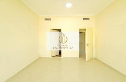 Apartment - 1 Bedroom - 2 Bathrooms for rent in Muwailih Building - Muwaileh - Sharjah