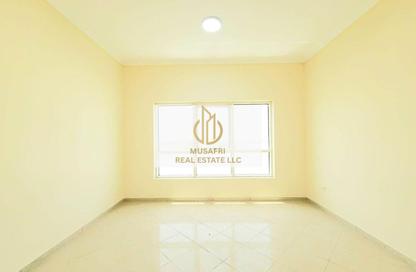 Apartment - 1 Bedroom - 2 Bathrooms for rent in Muwailih Building - Muwaileh - Sharjah