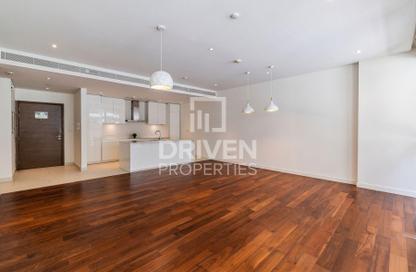 Apartment - 1 Bedroom - 2 Bathrooms for sale in City Walk Residential Building 18A - City Walk Residential - City Walk - Dubai