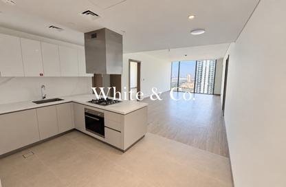 Apartment - 2 - 3 for rent in Sobha Hartland Waves Opulence - Sobha Hartland - Mohammed Bin Rashid City - Dubai Apartment - 2 - 3 for rent in Sobha Hartland Waves Opulence - Sobha Hartland - Mohammed Bin Rashid City - Dubai