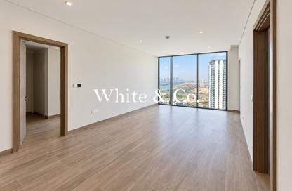 Apartment - 2 - 3 for rent in Sobha Hartland Waves Opulence - Sobha Hartland - Mohammed Bin Rashid City - Dubai