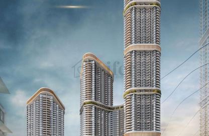 Apartment - 4 Bedrooms - 5 Bathrooms for sale in Skyscape Altius - Sobha Hartland II - Bukadra - Dubai