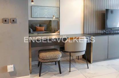 Apartment - Studio - 1 for rent in MAG 318 - Business Bay - Dubai