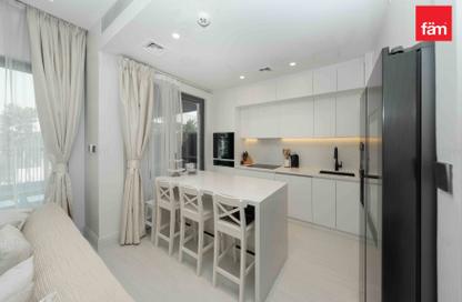 Townhouse - 3 - 4 for sale in Joy - Arabian Ranches 3 - Dubai