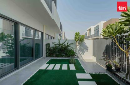 Townhouse - 3 - 4 for sale in Joy - Arabian Ranches 3 - Dubai