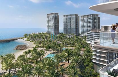 Apartment - 2 Bedrooms - 2 Bathrooms for sale in Address Residences - Al Marjan Island - Ras Al Khaimah