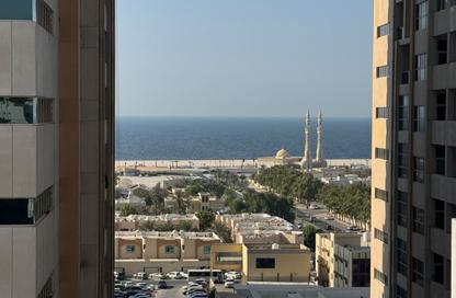 Apartment - 1 - 2 for rent in Al Rashidiya Towers - Al Rashidiya - Ajman Downtown - Ajman Apartment - 1 - 2 for rent in Al Rashidiya Towers - Al Rashidiya - Ajman Downtown - Ajman