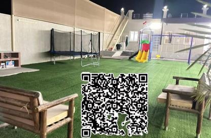 فيلا - استوديو - 5 حمامات للبيع في خت - رأس الخيمة