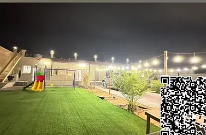 Villa - Studio - 5 Bathrooms for sale in Khatt - Ras Al Khaimah Villa - Studio - 5 Bathrooms for sale in Khatt - Ras Al Khaimah