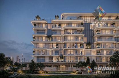 Apartment - 1 - 2 for sale in Samana South Haven - Saih Shuaib 2 - Dubai Industrial City - Dubai
