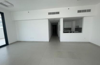 Apartment - 2 Bedrooms - 3 Bathrooms for rent in The View Island - Ajmal Makan City - Sharjah Waterfront City - Sharjah