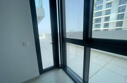 Apartment - 2 Bedrooms - 3 Bathrooms for rent in The View Island - Ajmal Makan City - Sharjah Waterfront City - Sharjah