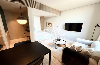 Apartment - Studio - 1 Bathroom for sale in UPSIDE Living - Business Bay - Dubai