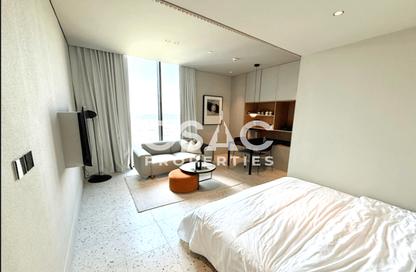 Apartment - Studio - 1 Bathroom for sale in UPSIDE Living - Business Bay - Dubai