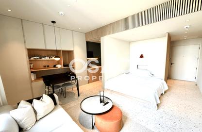Apartment - Studio - 1 Bathroom for sale in UPSIDE Living - Business Bay - Dubai