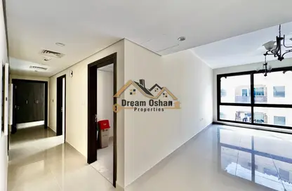 Apartment - 2 Bedrooms - 3 Bathrooms for rent in Barajeel Residency - Al Jaddaf - Dubai